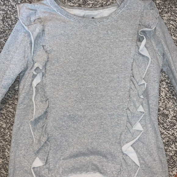 Girls size small longsleeve top - Picture 1 of 2